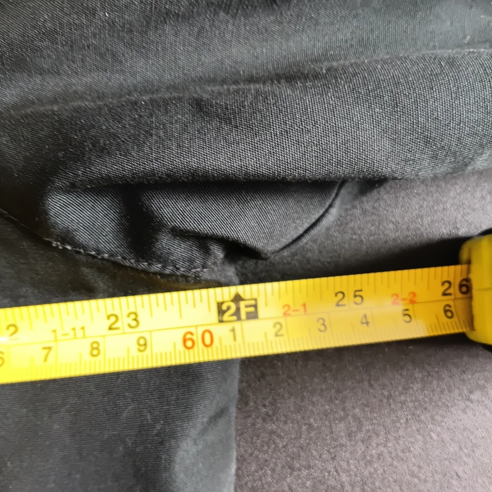 Vintage Lacoste Harrington Jacket Large - Picture 6 of 16